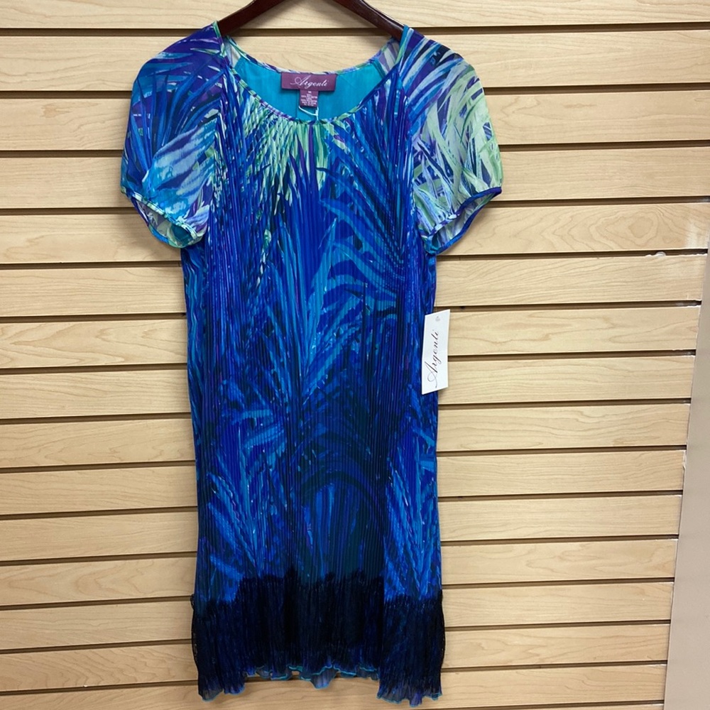 Argenti fashionable women dress Size 14